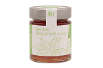Les Herbiers : Gele Menthe Bergamote-165g  LES CONFITURES DU CLOCHER