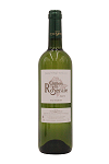 CHATEAU "LA ROSERAIE" - Vin AOC Blaye Ctes de Bordeaux Blanc Sauvignon 75cl, Millsime 2021