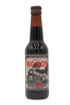 LA DEBAUCHE - Bire Russian Imperial Stout au Piment "BIG BOY" 33cl
